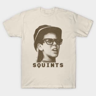 VINTAGE - squints boys T-Shirt